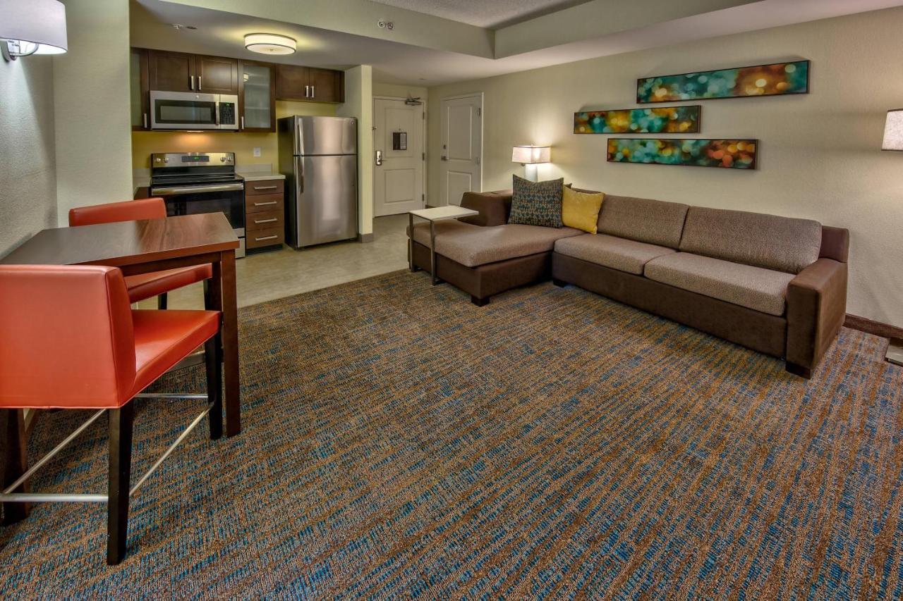 Residence Inn Fort Lauderdale Pompano Beach Central מראה חיצוני תמונה