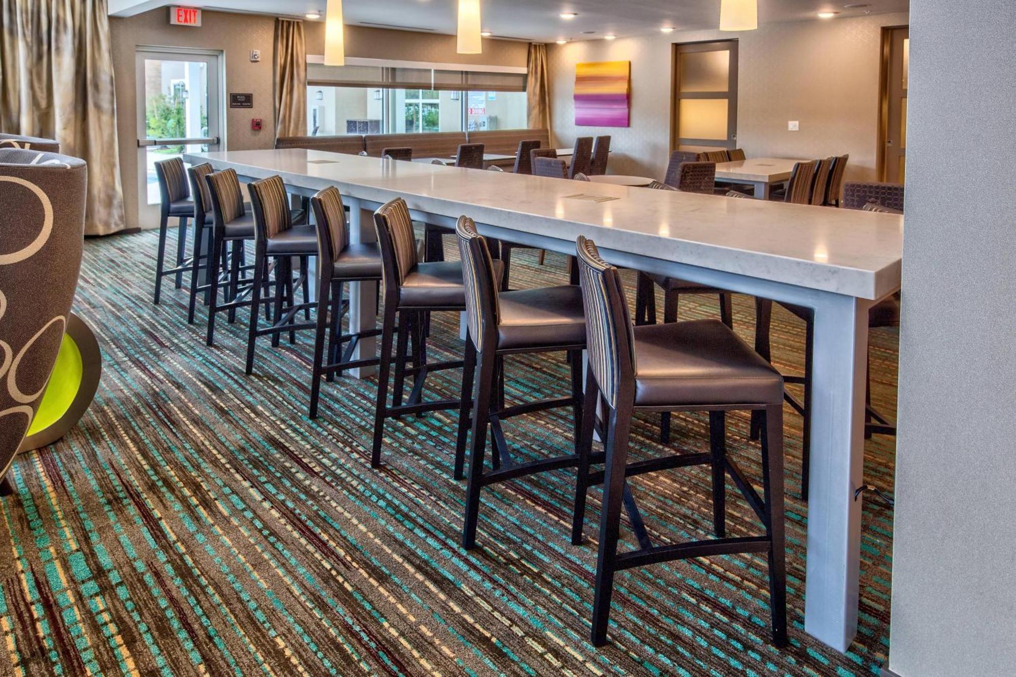 Residence Inn Fort Lauderdale Pompano Beach Central מראה חיצוני תמונה