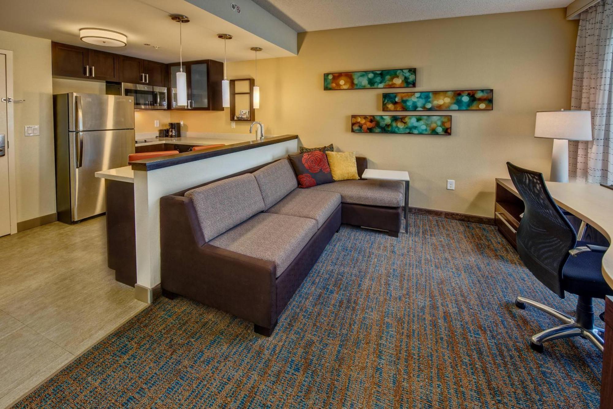 Residence Inn Fort Lauderdale Pompano Beach Central מראה חיצוני תמונה