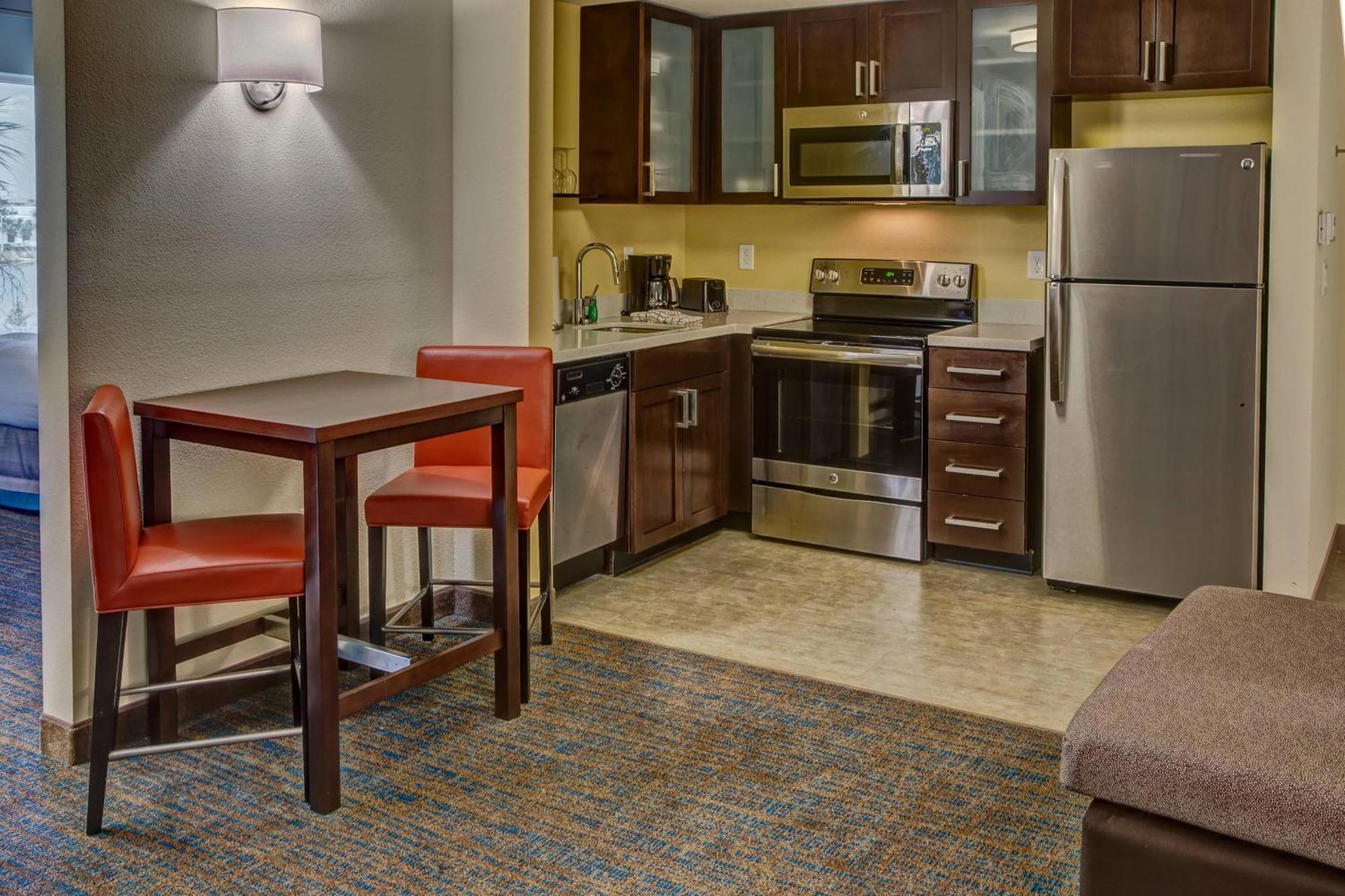 Residence Inn Fort Lauderdale Pompano Beach Central מראה חיצוני תמונה