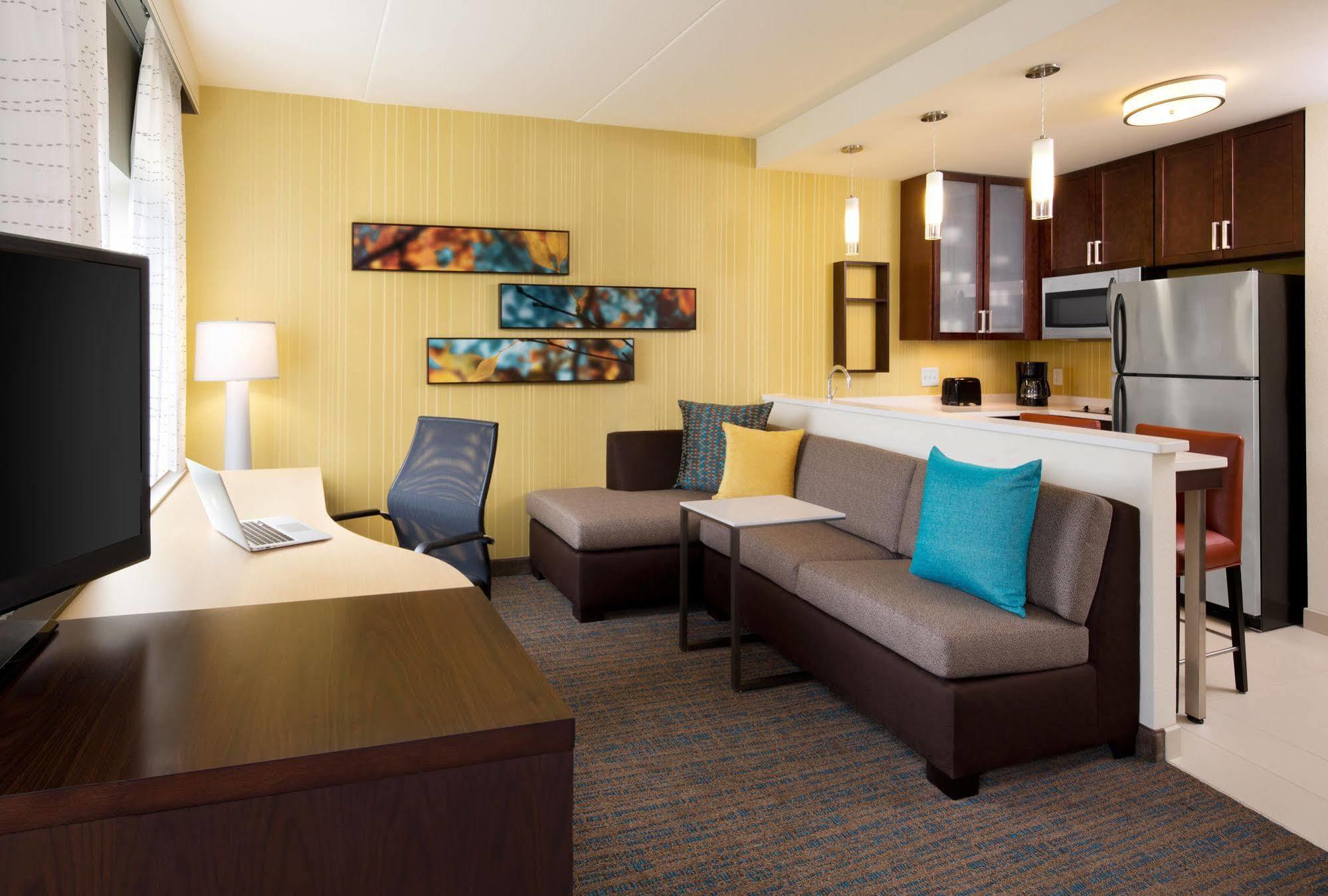 Residence Inn Fort Lauderdale Pompano Beach Central מראה חיצוני תמונה